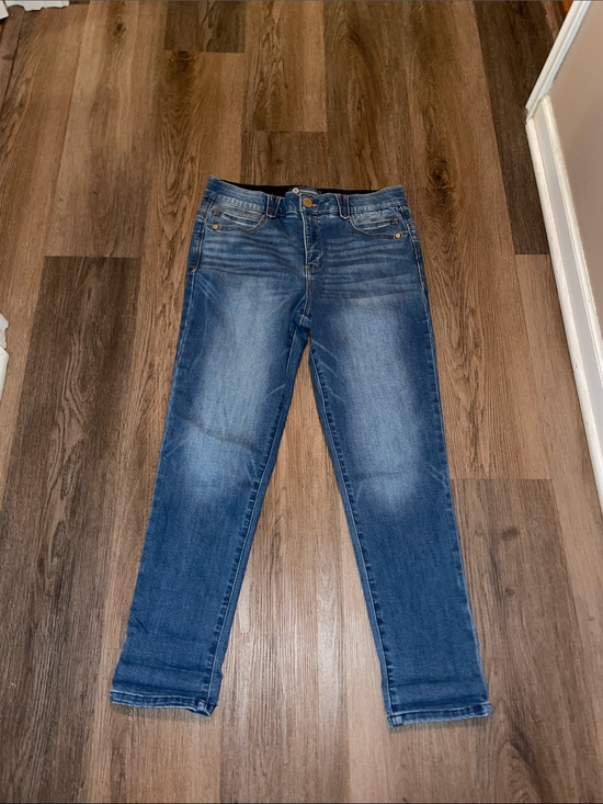 Democracy Denim - democracy "Ab"solution denim Jeans, size 10
